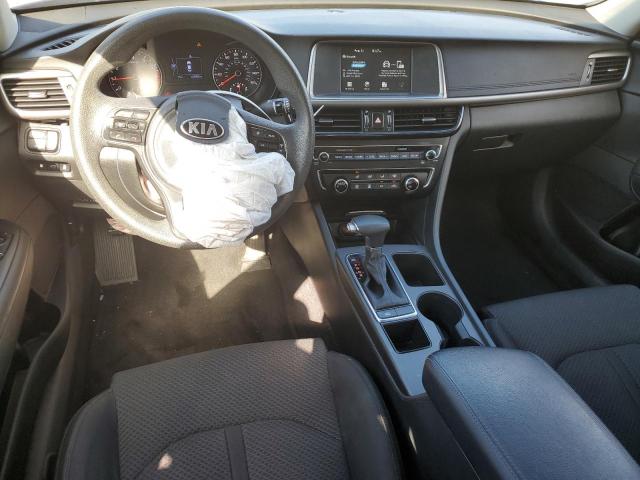 2018 KIA OPTIMA LX - 5XXGT4L31JG263701