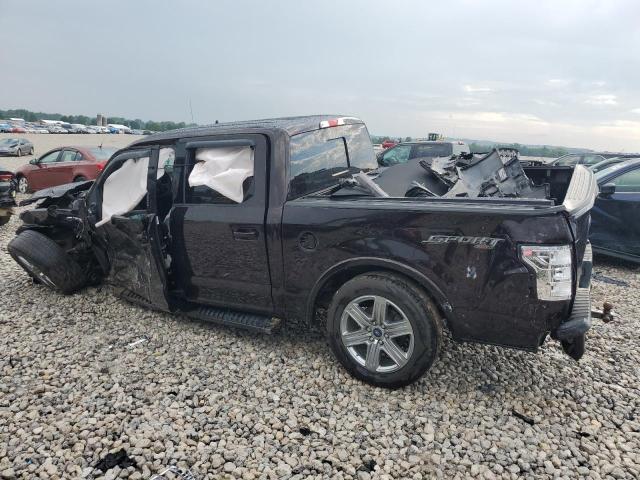 2019 FORD F150 SUPER - 1FTEW1EP6KFB31515