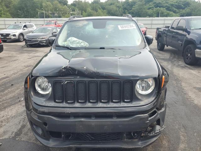 2017 JEEP RENEGADE L - ZACCJBBB1HPF21285