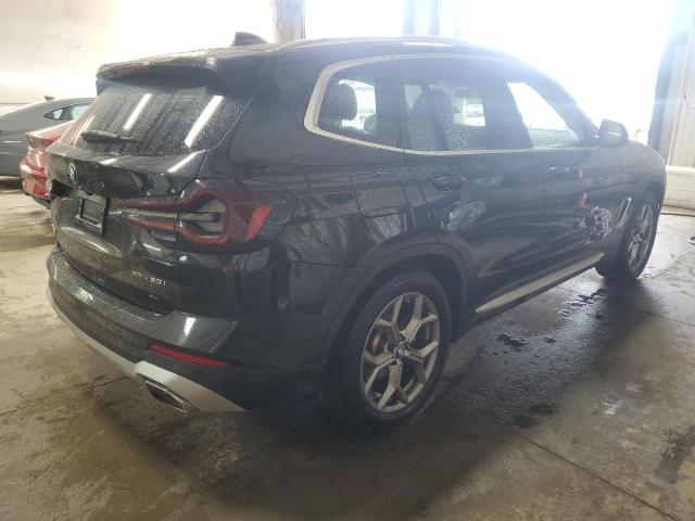 VIN 5UX53DP06R9U18273 2024 BMW X3, Xdrive30I no.3