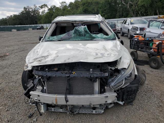 2020 INFINITI QX60 LUXE - 5N1DL0MN3LC506919
