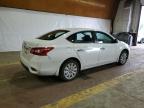 NISSAN SENTRA S photo