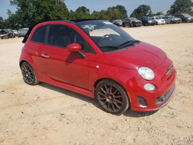 VIN 3C3CFFJH0DT648891 2013 Fiat 500, Abarth no.4