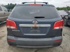 KIA SORENTO BA photo