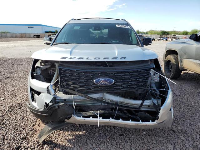 2019 FORD EXPLORER S - 1FM5K8GT6KGB08238