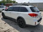 SUBARU OUTBACK 2. photo