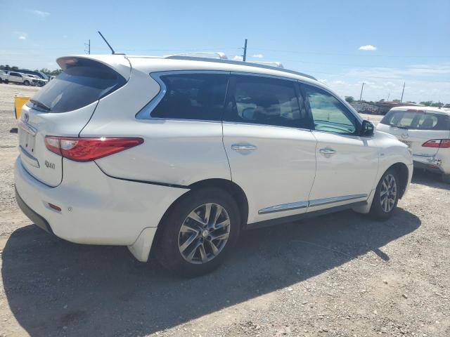 VIN 5N1AL0MM7FC524841 2015 Infiniti QX60 no.3