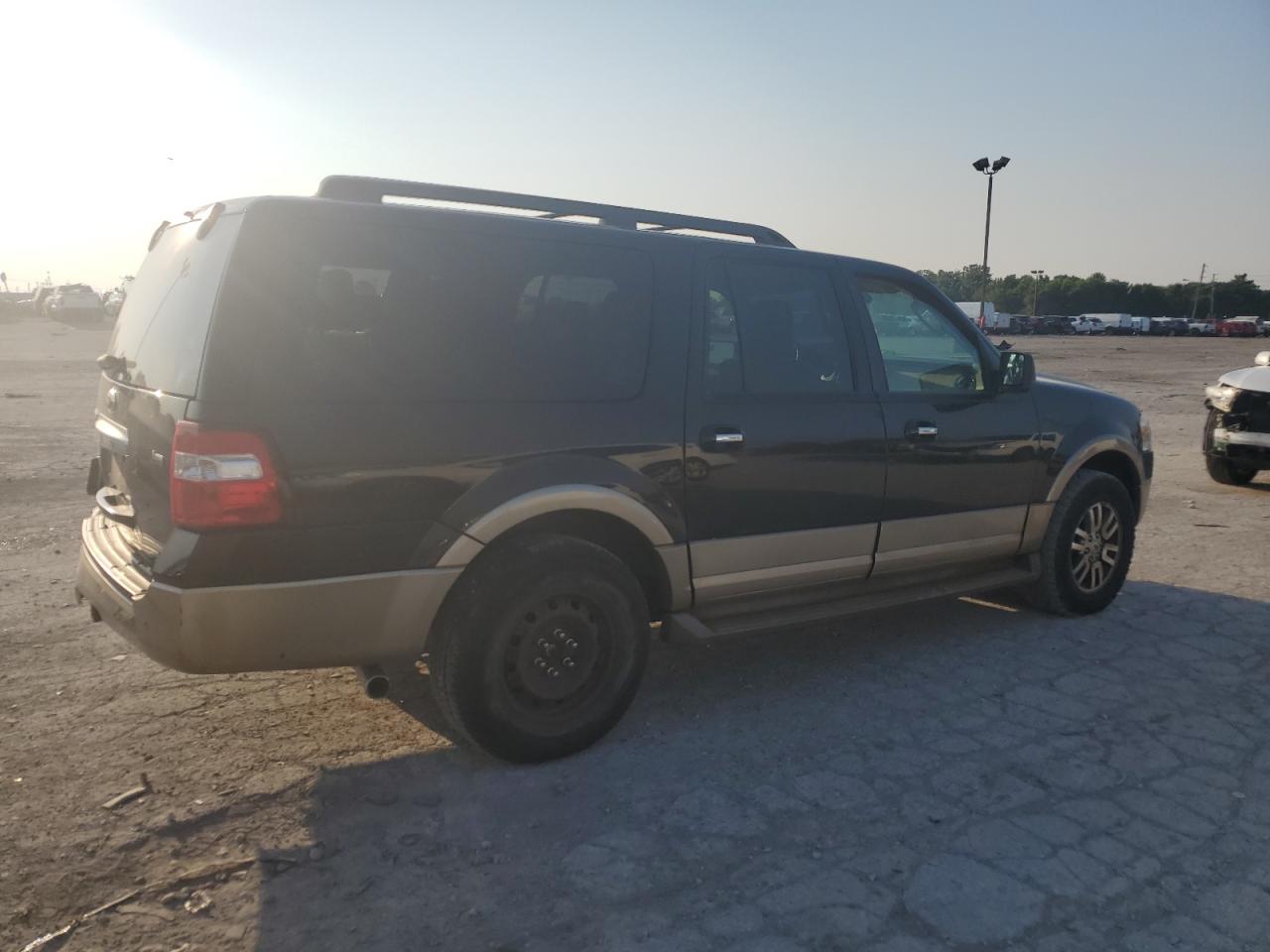 Lot #2847757519 2012 FORD EXPEDITION