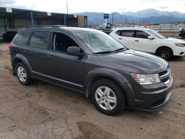2016 DODGE JOURNEY SE - 3C4PDDAG7GT109042