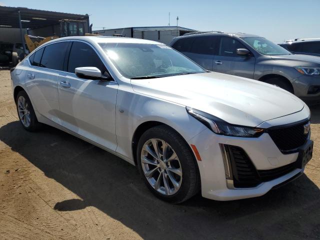 2021 CADILLAC CT5 PREMIU - 1G6DT5RK1M0113233