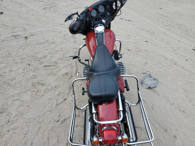 2007 HARLEY-DAVIDSON FLHTCUI 1HD1FC4197Y607953