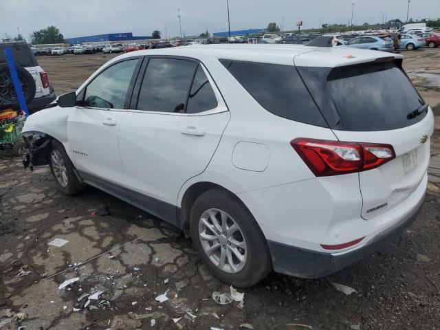 2020 CHEVROLET EQUINOX LT - 3GNAXJEV8LS518744