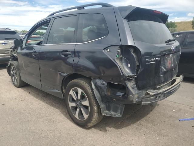 2016 SUBARU FORESTER 2 - JF2SJARC9GH446167