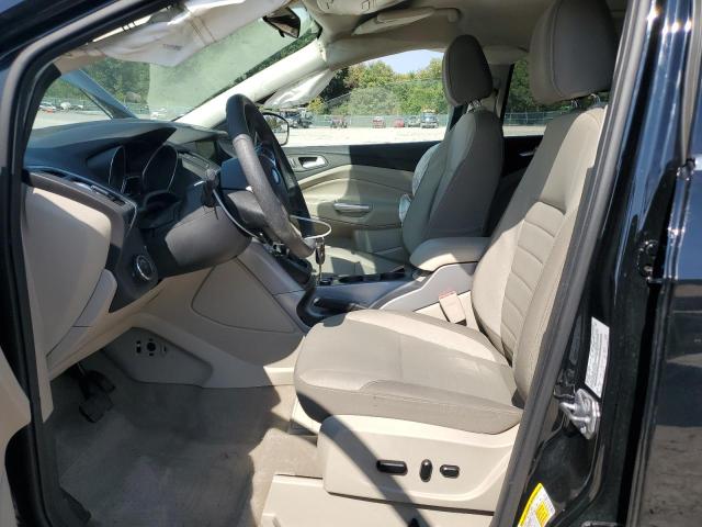 2016 FORD ESCAPE SE - 1FMCU9G96GUB09183