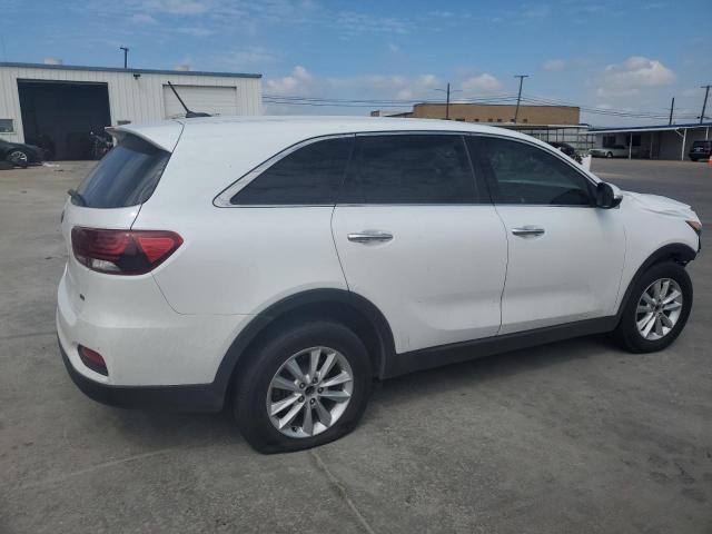 2020 KIA SORENTO L - 5XYPG4A37LG660786