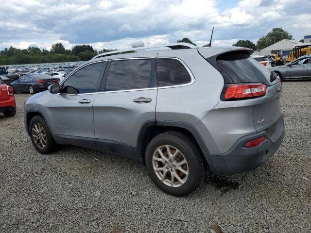 2016 JEEP CHEROKEE L - 1C4PJMCB4GW183006