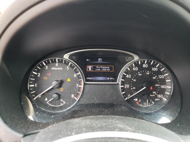 2017 NISSAN ALTIMA 2.5 - 1N4AL3AP9HC234680
