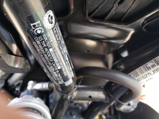2020 CAN-AM RYKER RALL - 3JB2GEG27LJ000155