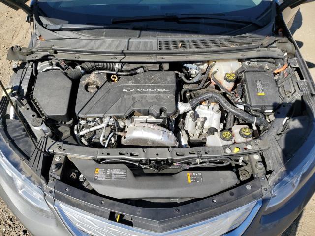 VIN 1G1RC6S50HU105290 2017 Chevrolet Volt, LT no.11