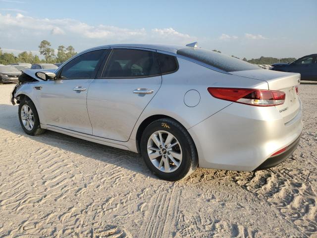 VIN KNAGT4L3XH5142094 2017 KIA Optima, LX no.2