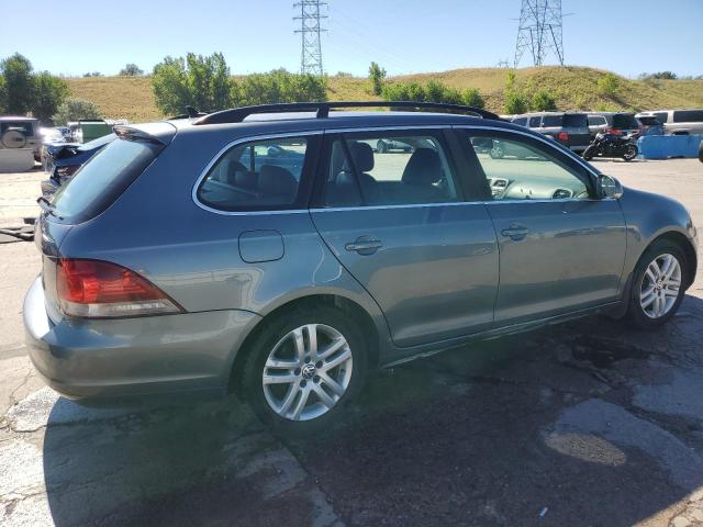 VIN 3VWPL7AJ7EM605236 2014 Volkswagen Jetta, Tdi no.3