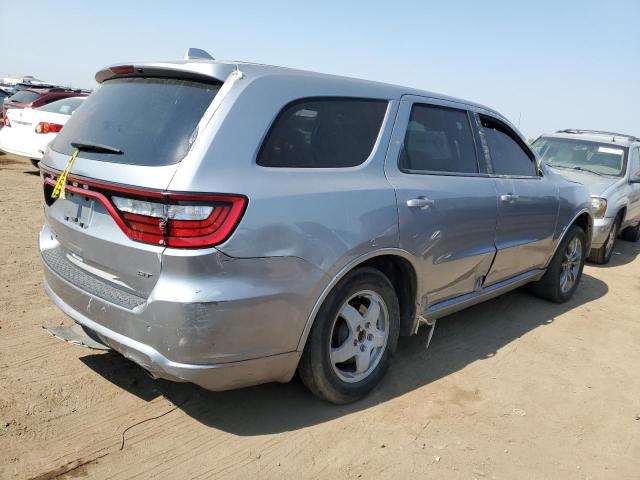 VIN 1C4RDJDG2LC260640 2020 Dodge Durango, GT no.3