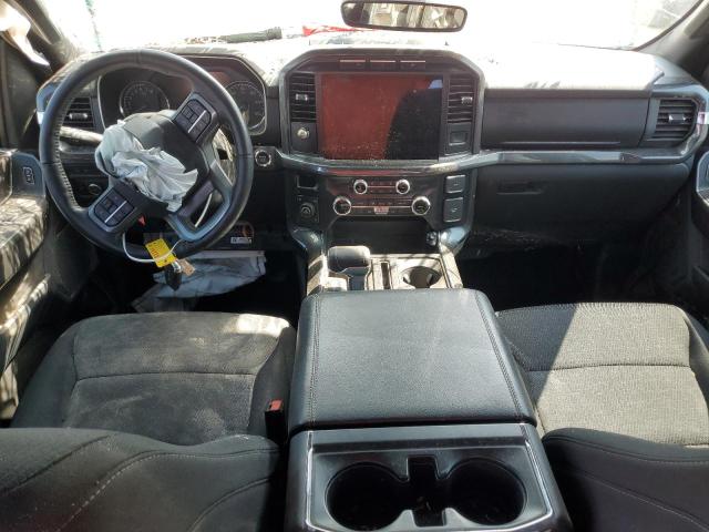 2022 FORD F150 SUPER - 1FTFW1E56NKD73977