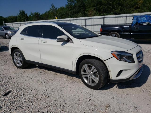 VIN WDCTG4GB2HJ342301 2017 Mercedes-Benz GLA-Class,... no.4