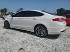 FORD FUSION SE photo