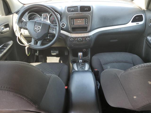 2017 DODGE JOURNEY SX - 3C4PDCBG2HT590960