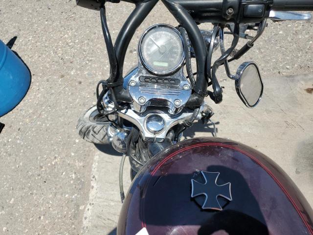 2007 HARLEY-DAVIDSON XL1200 L - 1HD1CX3157K414218