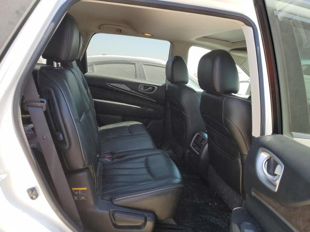 VIN 5N1AL0MM7FC524841 2015 Infiniti QX60 no.11