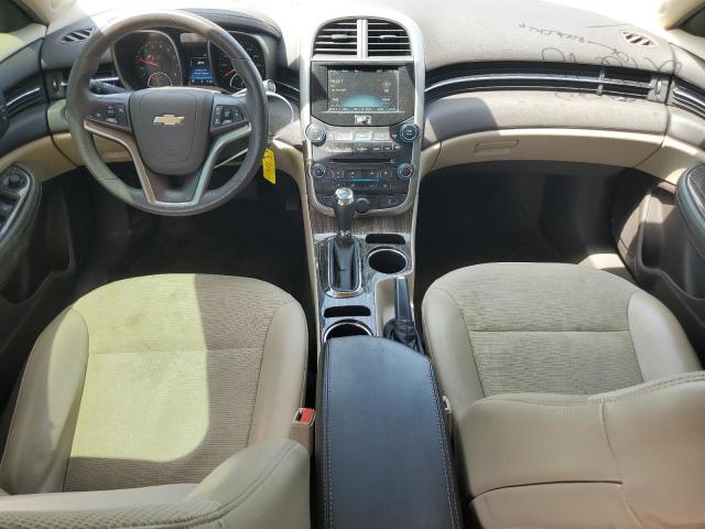 2016 CHEVROLET MALIBU LIM - 1G11C5SA9GF162336
