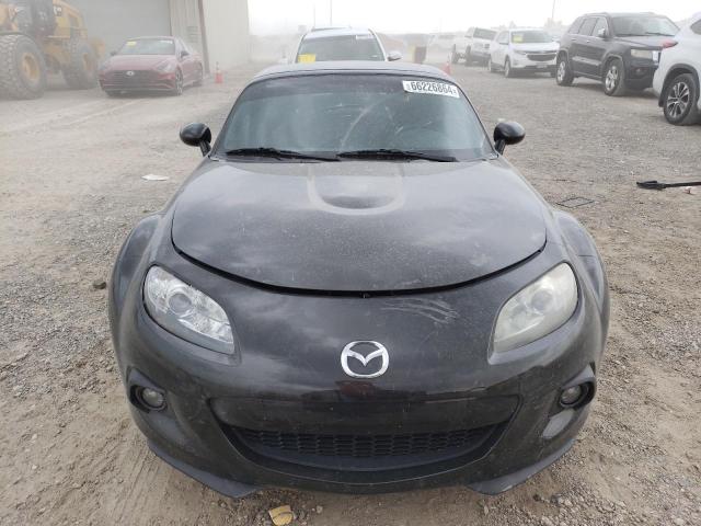 VIN JM1NC2PF7D0227372 2013 Mazda MX-5, Grand Touring no.5