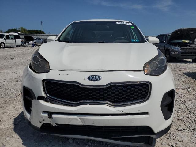 VIN KNDPM3AC2H7160798 2017 KIA Sportage, LX no.5