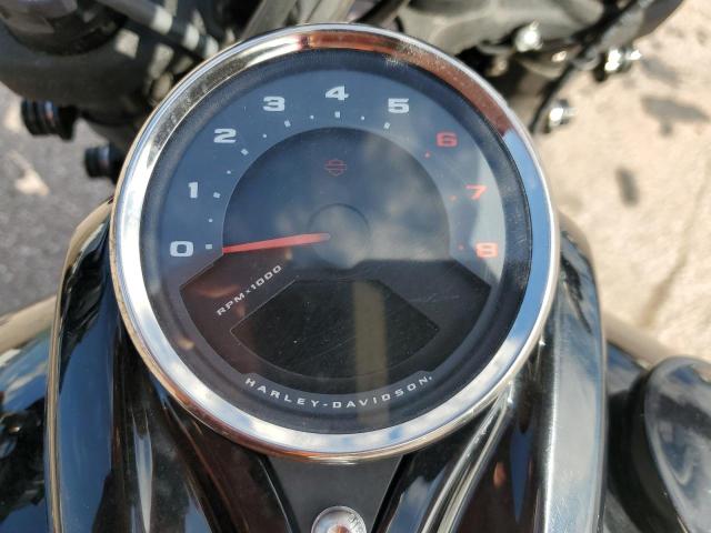 2022 HARLEY-DAVIDSON FXFBS - 1HD1YLK14NB022243