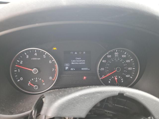 2022 KIA SPORTAGE L - KNDPMCAC9N7968884