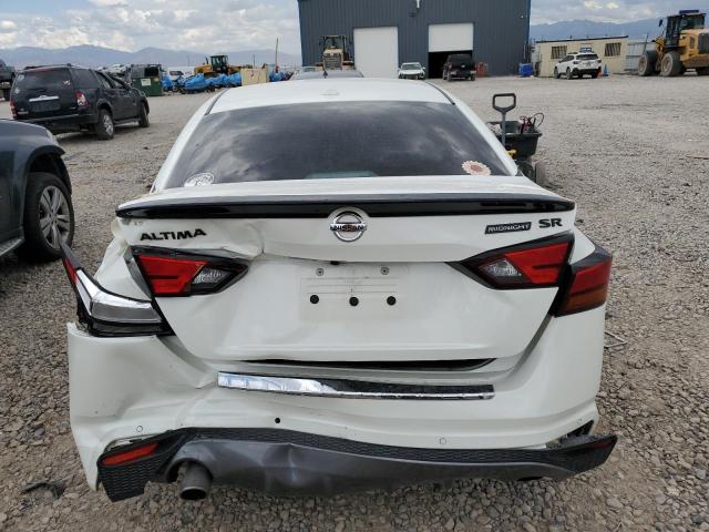 2022 NISSAN ALTIMA SR 1N4BL4CV5NN327069  67043124