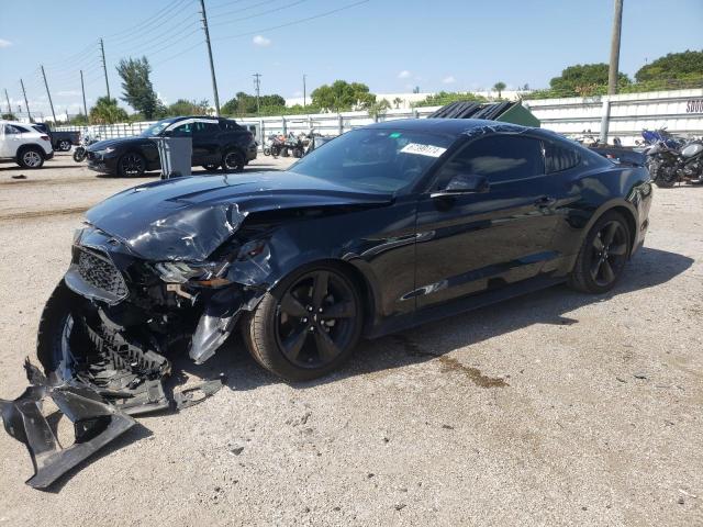 2022 FORD MUSTANG - 1FA6P8THXN5149084