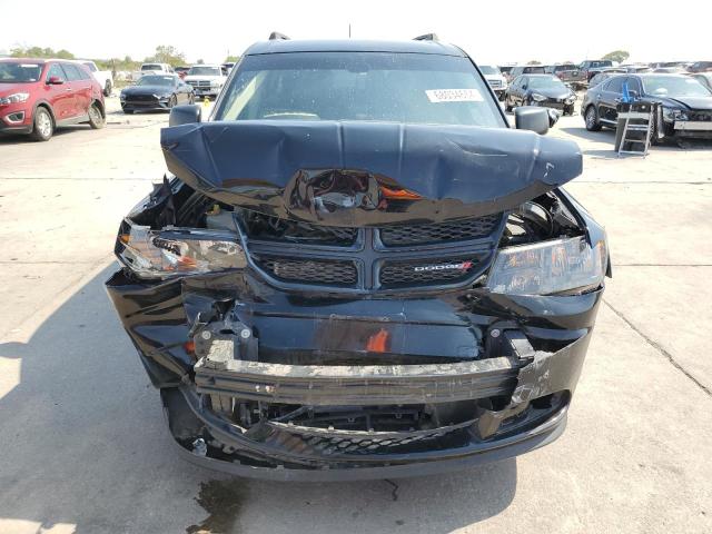 VIN 3C4PDCAB7JT447868 2018 Dodge Journey, SE no.5