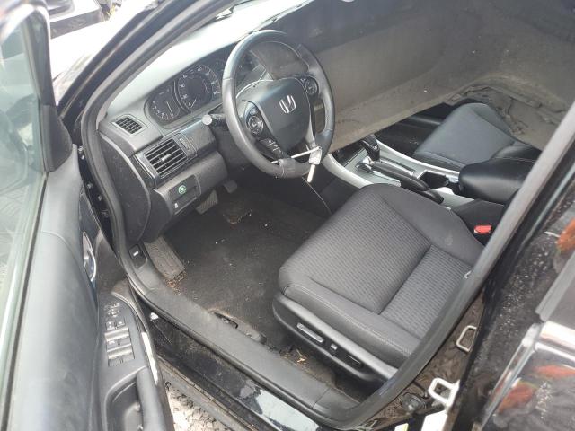 VIN 1HGCR2F59EA107195 2014 Honda Accord, Sport no.8