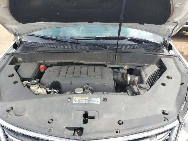 2017 CHEVROLET TRAVERSE L - 1GNKVGKD5HJ112969