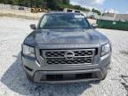 NISSAN FRONTIER S photo