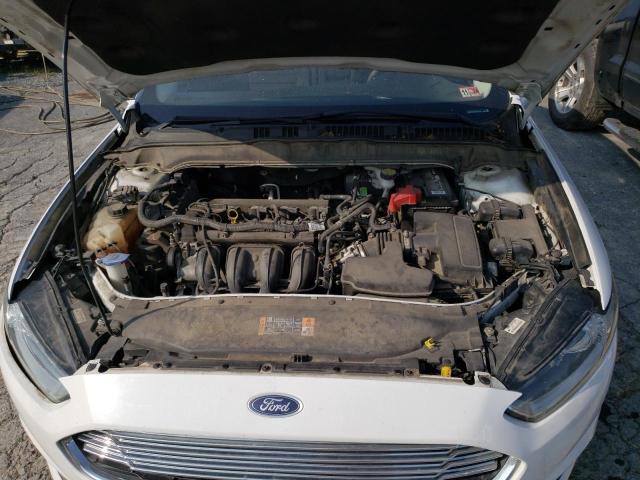 VIN 3FA6P0H78FR242461 2015 Ford Fusion, SE no.11