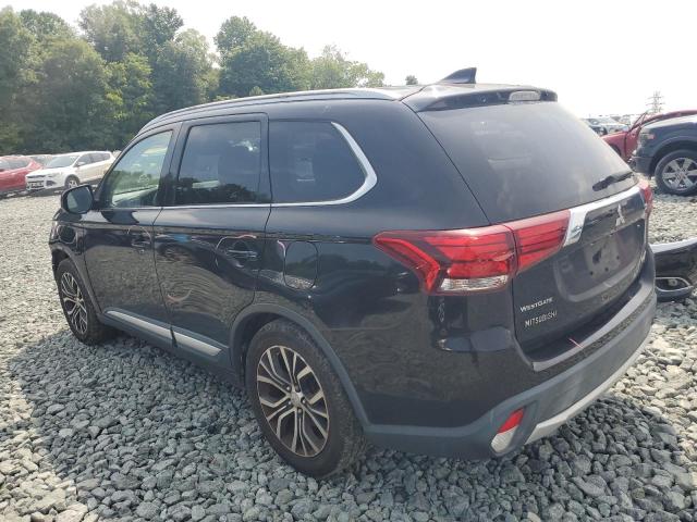 2018 MITSUBISHI OUTLANDER - JA4AD3A32JJ004625