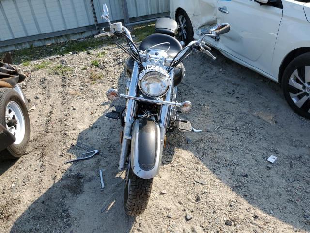 2007 YAMAHA XVS1100 JYAVP11E37A092013