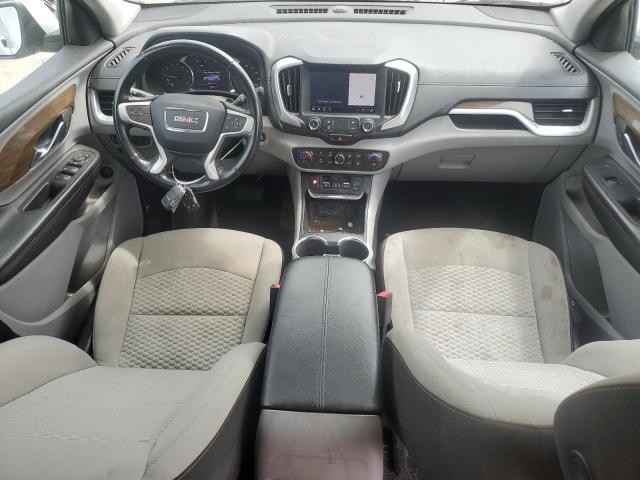 2019 GMC TERRAIN SL - 3GKALMEV2KL236845