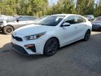 2021 KIA FORTE EX - 3KPF54AD9ME335694