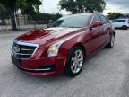 CADILLAC ATS LUXURY photo