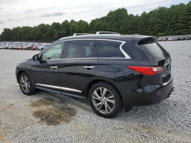 Vin: 5n1al0mn5fc522109, lot: 65569934, infiniti qx60 20152